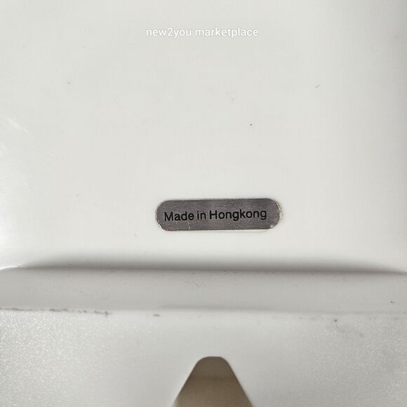 the simpsons vintage RARE original promo clock 1990 Works! collectibles WORKING! - Picture 15 of 16